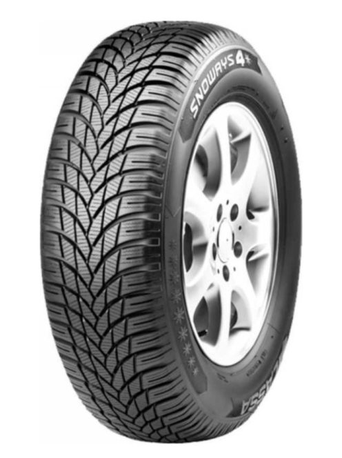 Lassa 175/65 R14 Snoways 4 82t Tl Gumiabroncs