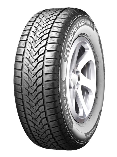 Lassa 225/55 R18 Competus Winter 2 + 98v Tl Gumiabroncs