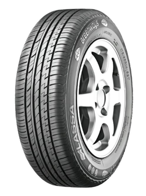 Lassa 155/70 R13 Greenways 75t Tl Gumiabroncs