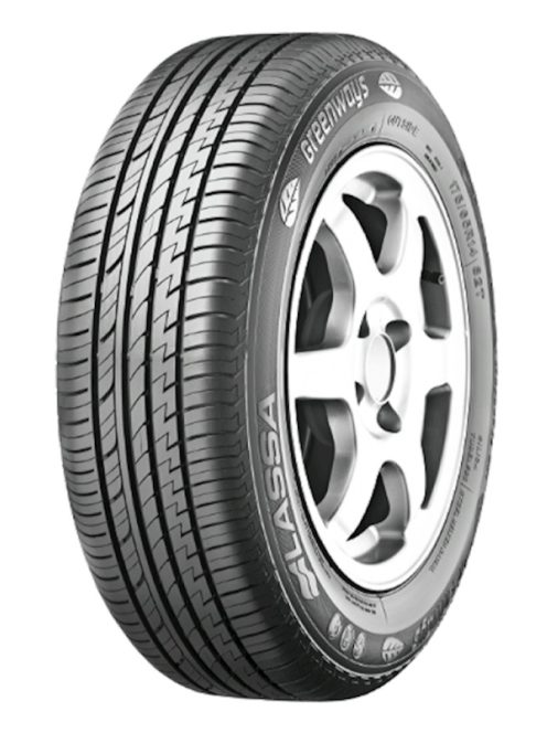 Lassa 165/65 R14 Greenways 79t Tl Gumiabroncs