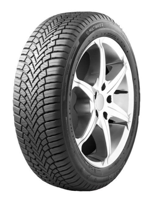 Lassa 185/65 R14 Multiways 2 90h Xl Tl Gumiabroncs