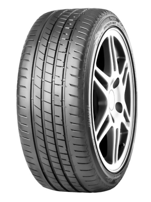 Lassa 205/45 R17 Driveways Sport 88w Xl Tl Dot2021 Gumiabroncs