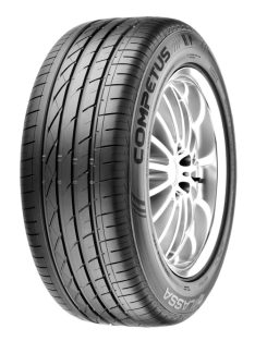   Lassa 215/55 R18 Competus H/p 99v Xl Tl Peremvedos Gumiabroncs