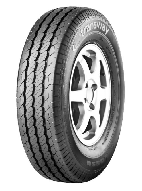 Lassa 215/60 R16c Transway 103/101t Tl Gumiabroncs