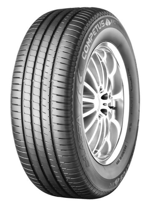 Lassa 215/60 R17 Competus H/p 2 100v Xl Tl Gumiabroncs