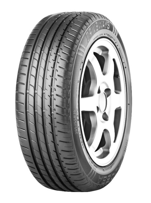 Lassa 225/50 R17 Driveways 98w Xl Tl Peremvedos Gumiabroncs