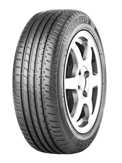 Lassa 225/55 R16 Driveways 95w Tl Peremvedos Gumiabroncs