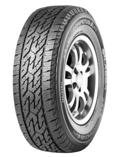 Lassa 235/70 R16 Competus A/t 2 106t Tl Gumiabroncs