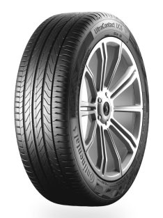 Continental 165/70 R14 81t Ultracontact Gumiabroncs