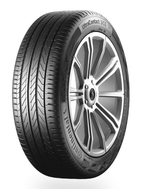 Continental 165/70 R14 81t Ultracontact Gumiabroncs