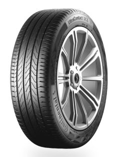 Continental 175/55 R15 77t Ultracontact Gumiabroncs