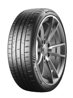 Continental 225/40 R19 93y Sportcontact 7 Gumiabroncs