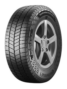   Continental 195/70 R15 104/102r Vancontact A/s Ultra Gumiabroncs