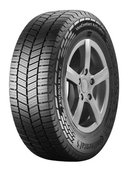 Continental 195/70 R15 104/102r Vancontact A/s Ultra Gumiabroncs