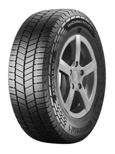   Continental 195/75 R16 110/108r Vancontact A/s Ultra Gumiabroncs