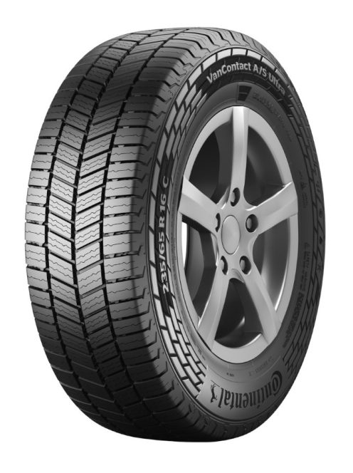 Continental 195/75 R16 110/108r Vancontact A/s Ultra Gumiabroncs