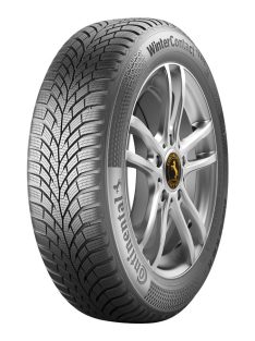   Continental 195/55 R16 Wintercontact Ts 870 91h Xl Tl Ev Gumiabroncs