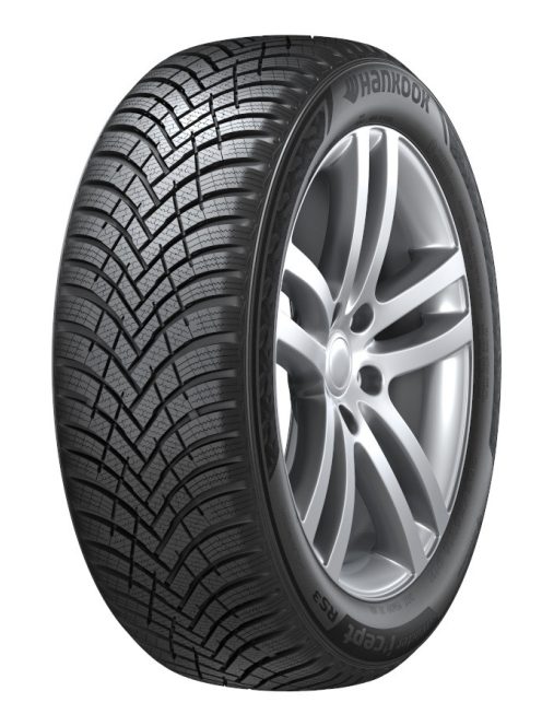 Hankook 195/65 R15 91t Winter I*cept Rs3 W462 Gumiabroncs