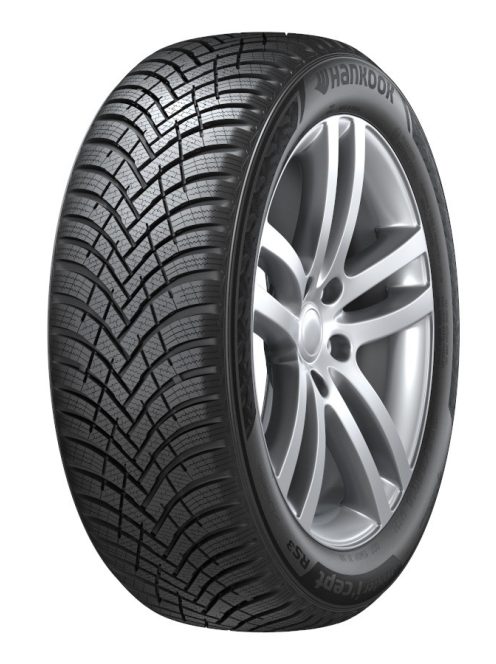 Hankook 195/65 R15 W462 Winter I*cept Rs 3 91t Tl Gumiabroncs