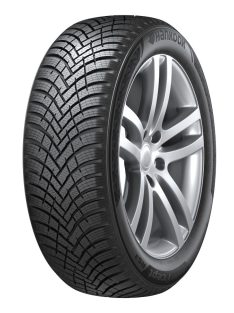 Hankook 195/55 R15 85h Winter Icept Rs3 W462 Gumiabroncs