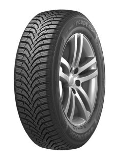   Hankook 205/60 R15 W452 Winter I*cept Rs 2 91h Tl Dot2022 Gumiabroncs
