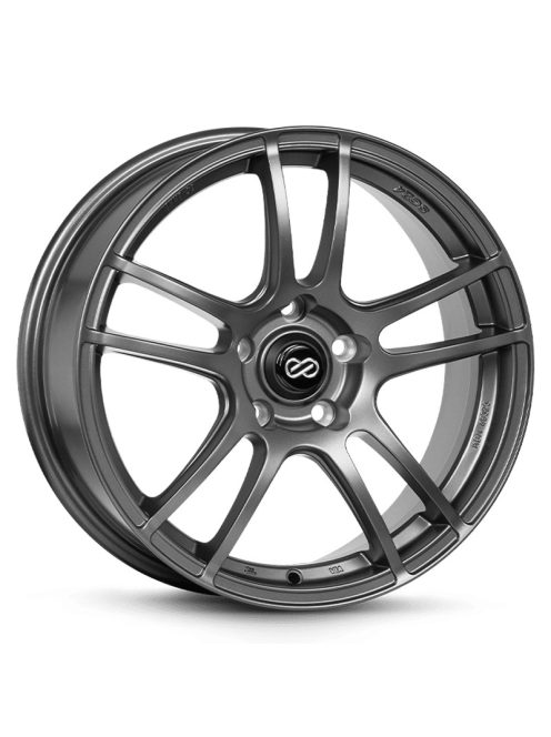 Enkei 5x112 17x7 Et45 Yamato Mgm 72.6 Alufelni