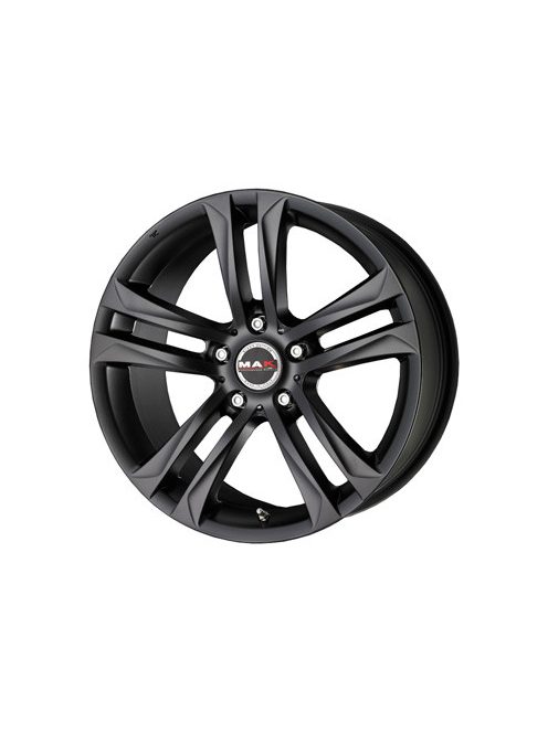 Mak 5x120 16x7 Et31 Bimmer Matb 72,6 Alufelni