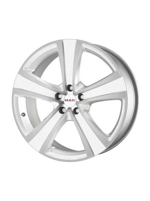 Mak 5x120 19x9.5 Et20 Fuoco5 Ice W 72,6 Alufelni