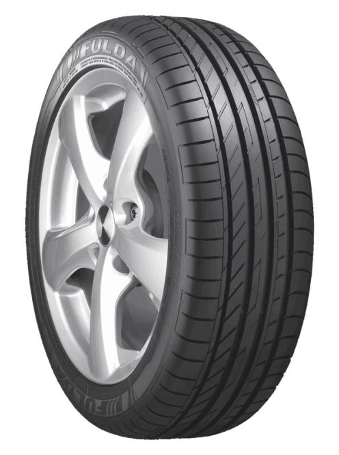 Fulda 205/50 R16 87v Sportcontrol Gumiabroncs