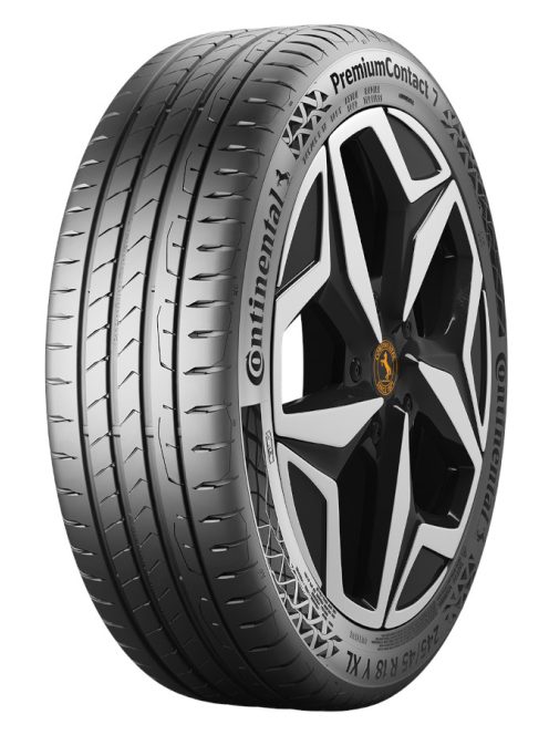 Continental 235/40 R18 95y Premiumcontact 7 Gumiabroncs