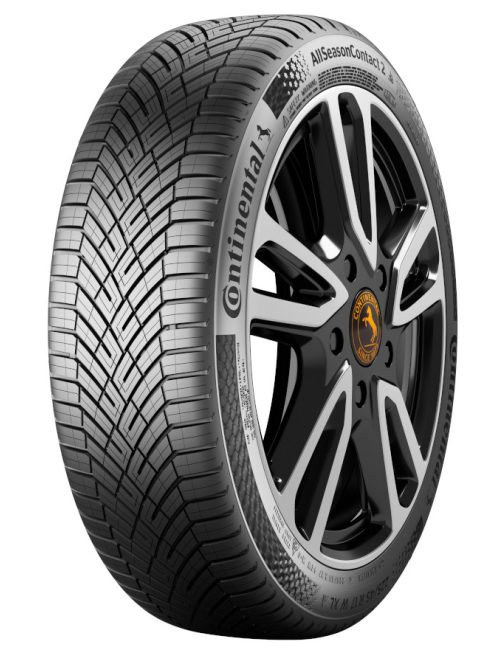 Continental 185/65 R15 Allseasoncontact 2 92t Xl Tl Ev Gumiabroncs