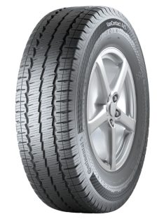   Continental 225/75 R16c Vancontact A/s 121/120r Tl Gumiabroncs