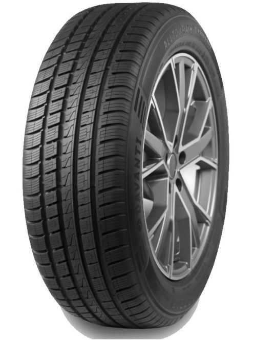 Davanti 215/55 R18 Alltoura H/t 99v Xl Tl Gumiabroncs