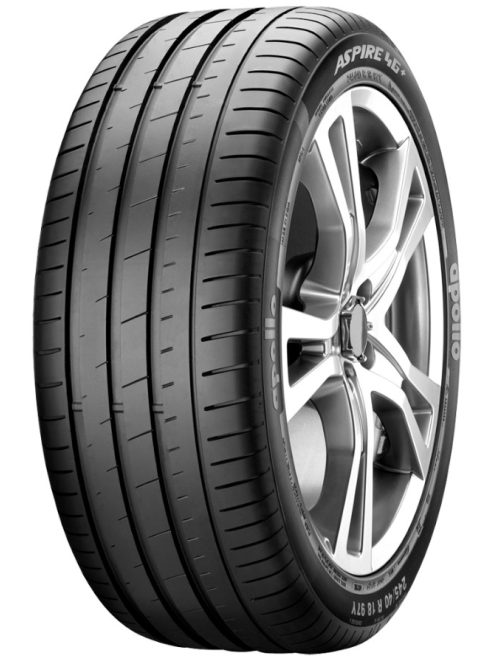 Apollo 275/40 R20 Aspire 4g+ 106y Xl Tl Fsl Gumiabroncs