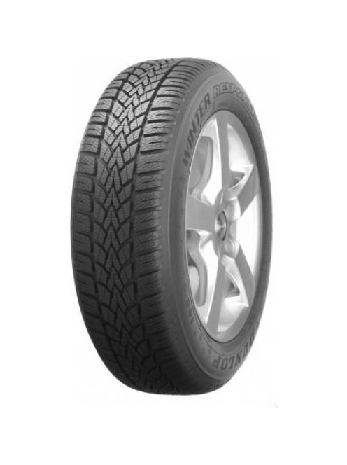 Dunlop 195/65 R15 91t Winter Response 2 Gumiabroncs