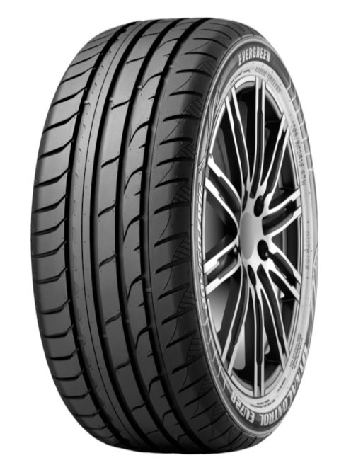 Evergreen 225/40 R18 Dynacontrol Eu728 92y Xl Tl Gumiabroncs