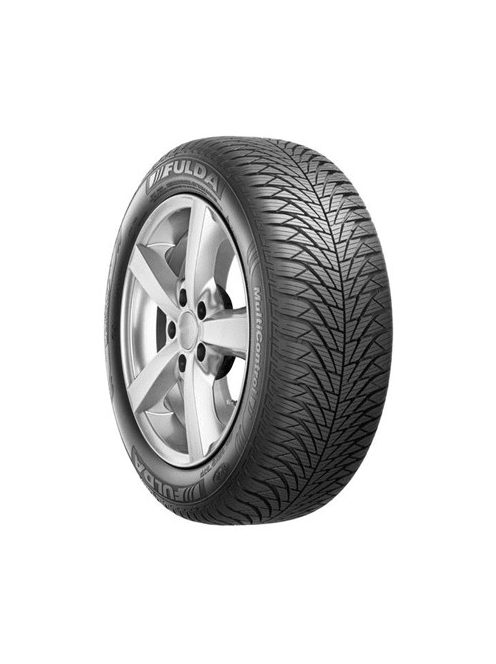 Fulda 195/65 R15 91h Multicontrol Gumiabroncs