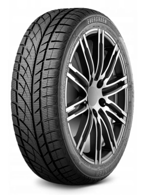 Evergreen 205/55 R16 Ew66 91h Tl Gumiabroncs