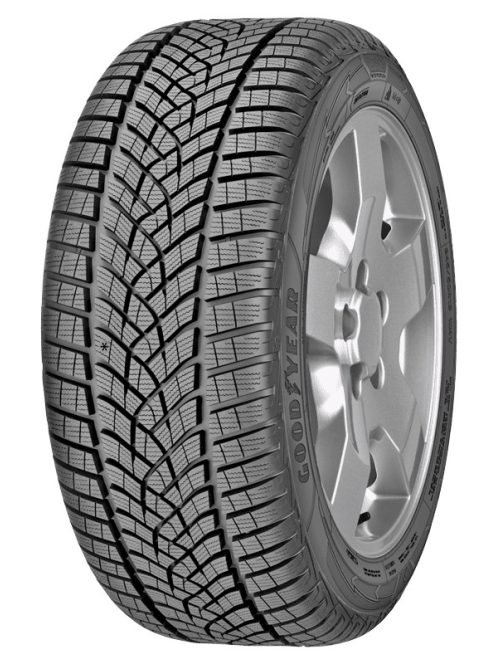 Goodyear 155/70 R19 84t Ultragrip Performance + Gumiabroncs