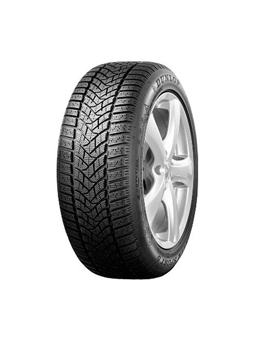 Dunlop 265/45 R20 108v Winter Sport 5 Gumiabroncs