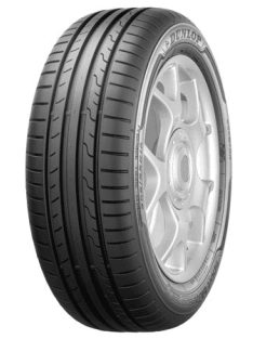 Dunlop 225/45 R17 91w Sport Bluresponse Gumiabroncs