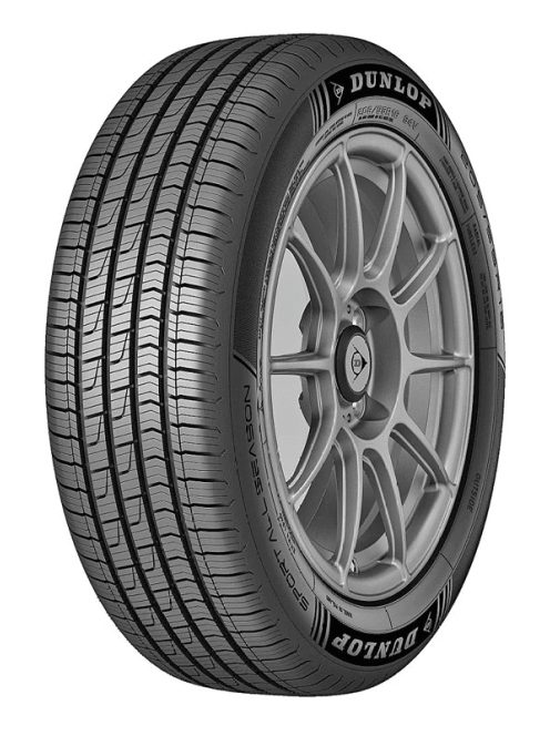 Dunlop 195/65 R15 95v Sport All Season Gumiabroncs