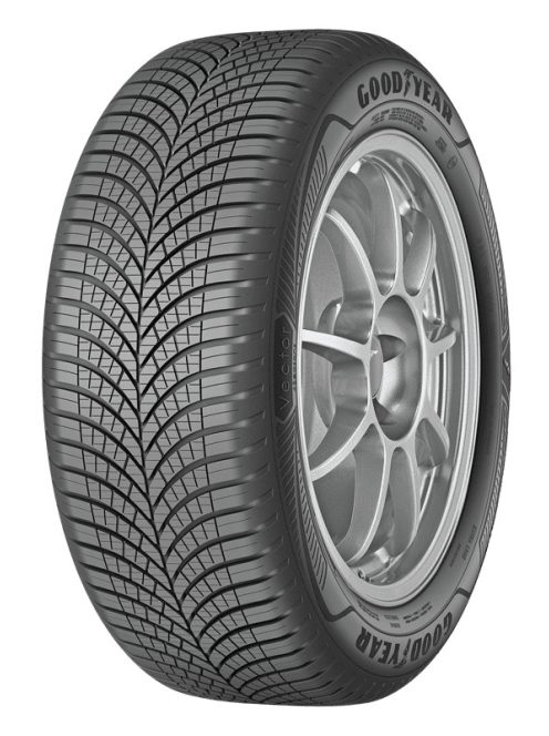 Goodyear 155/70 R19 88t Vector 4 Seasons Gen-3 Gumiabroncs