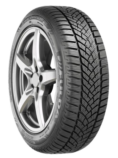 Fulda 155/70 R19 88t Kristall Control Hp2 Gumiabroncs