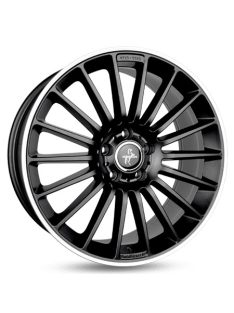 Keskin 5x112 19x8.5 Et30 Kt15 Speed Mblp 66.6 Alufelni