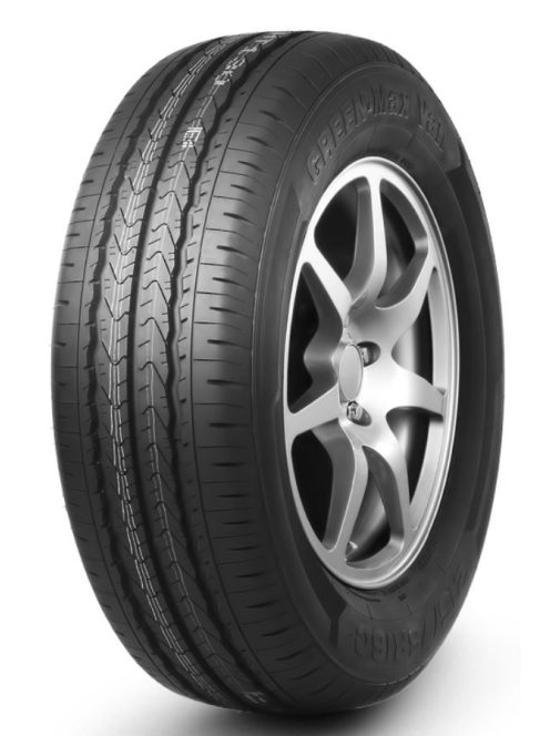 Linglong 205 R14c Greenmax Van 109/107r Tl Gumiabroncs