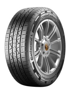   Continental 225/60 R18 Crosscontact H/t 100h Tl Fr Ev Gumiabroncs