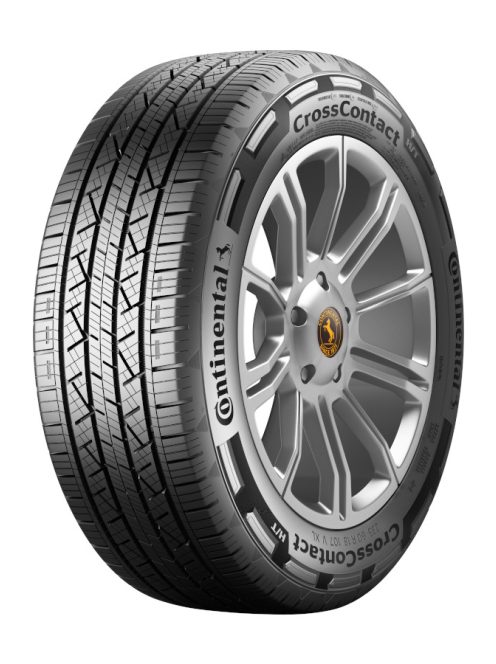 Continental 225/60 R18 Crosscontact H/t 100h Tl Fr Ev Gumiabroncs