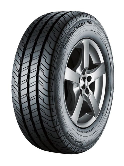 Continental 205/70 R15 106/104r Contivancontact 100 Gumiabroncs