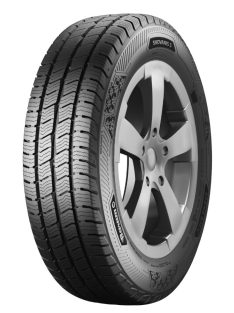 Barum 235/60 R17 117/115r Snovanis 3 Gumiabroncs